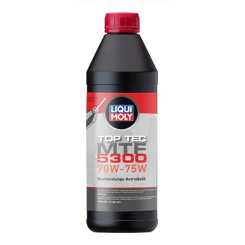 Трансмиссионное масло Liqui Moly Top Tec MTF 5300 70W-75W 1л 21359