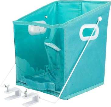 Ящик для зберігання універсальний складаний Ason Closet Caddy (51592)