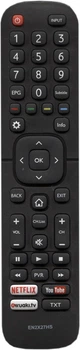 Пульт для телевизора Hisense EN2X27HS