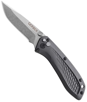 Нож складной Gerber US-ASSIST S30V FE 30-001205 (1025307)