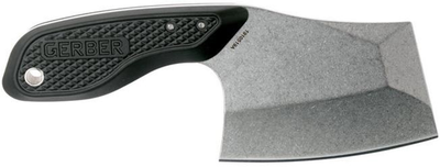 Ніж Gerber Tri-Tip Mini Cleaver Silver 30-001665 (1050242)