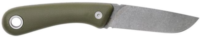 Ніж Gerber Spine Fixed Green 31-003424 (1027508)