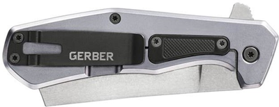 Нож складной Gerber Asada Folder Micarta Olive FE 30-001809 (1055365)