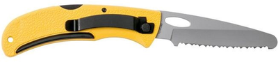 Нож складной Gerber E-Z Out Rescue 06971 (1015537)
