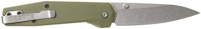 Ніж складний Gerber Fuse - Green 30-001876 (1059844)