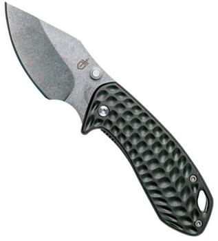 Нож складной Gerber Kettlebell Folder Grey 31-003682 (1027870)