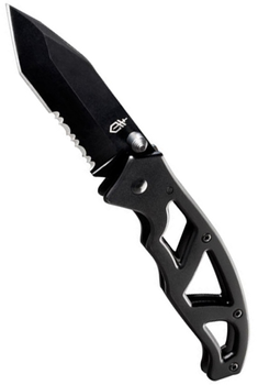 Нож складной Gerber Paraframe I Tanto Blk SE 31-003628 (1027833)