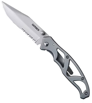 Нож складной Gerber Paraframe II DP SE 22-48447 (1013971)