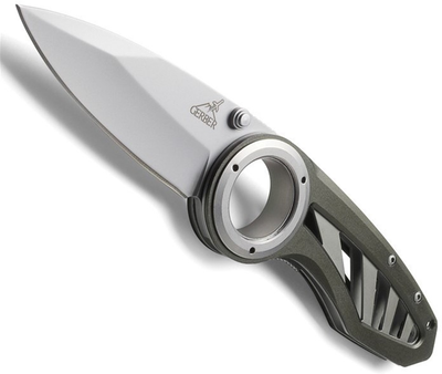 Нож складной Gerber Remix Folding 31-003640 (1027851)