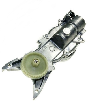 Редуктор в сборе кухонного комбайна Kenwood KW715257 AS00002920