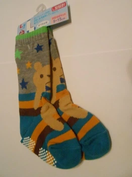 Гольфи, що не ковзають Happy Socks 0-2 роки 62-92 см N-15