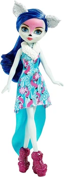 Піксі Фокс лісова фея Mattel Ever After High епічна зима