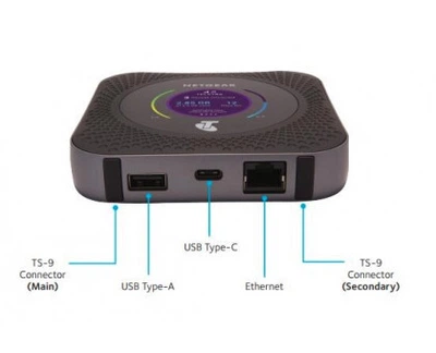 Роутер Netgear Nighthawk M1 MR1100 4G LTE Wi-Fi CAT16