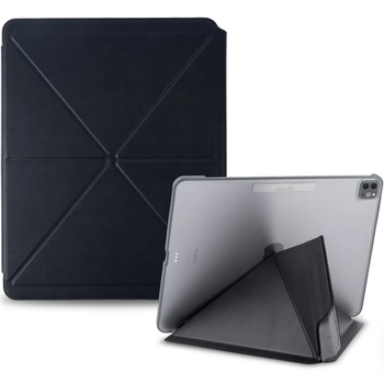 Чехол-книжка Moshi VersaCover Case with Folding Cover for iPad Pro 11 M1 2021 | M2 2022, Black (99MO231601)