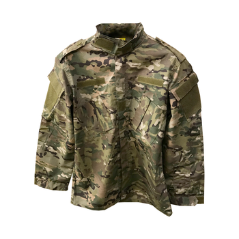 Комплект униформы ACU, китель и штаны, EmersonGear, Multicam, XL