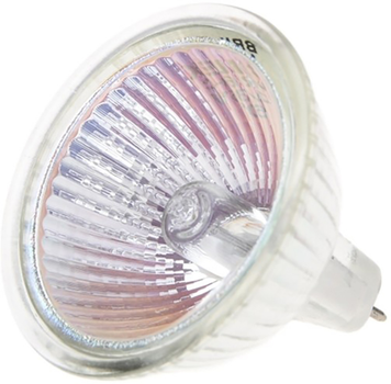 Лампа галогенная Brille MR16 35 Вт (60) Xenon Br (126226)