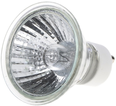 Лампа галогенная Brille MR16 35 Вт 230 В (38) GU10 Br (126637)