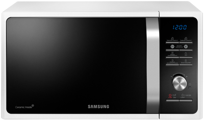 Микроволновая печь SAMSUNG MS23F301TFW/UA