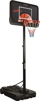 Баскетбольная стойка Garlando Cleveland BA-14 (929791)