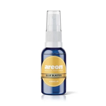 Освежитель воздуха AREON Perfume Blue Blaster 30 мл Ваниль V09605