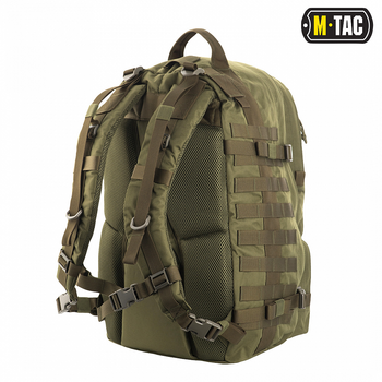 M-Tac рюкзак Trooper Pack Olive