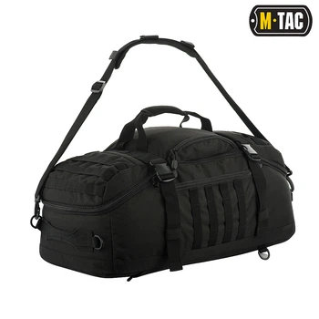 Сумка-рюкзак M-Tac Hammer Ranger Black