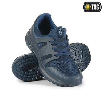 M-Tac кросівки Trainer Pro Vent Gen.II Navy Blue 43