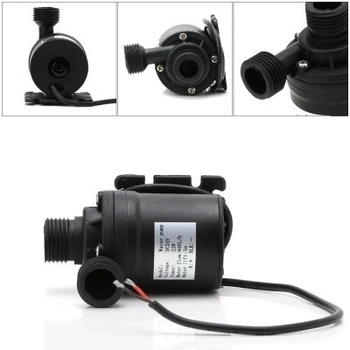Насос відцентровий безщітковий (24V, 19W, 800л/г)