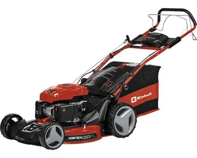 Бензиновая газонокосилка Einhell GC-PM 51/3 S HW-E Li 2700 Вт