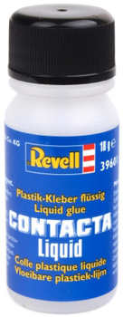 Клей Revell Contacta Clear 13 ml Revell (39609)