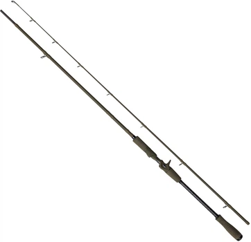 Удилище кастинговое Savage Gear SG4 Power Game Trigger 8'6"/2.59 м 70-150 г Casting (18544379)
