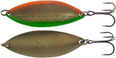 Блешня Select Solver 10g 71mm #08