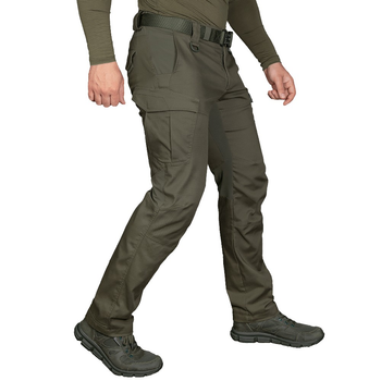 Штаны тактические CamoTec летние SPARTAN 3.1 Olive 2XL