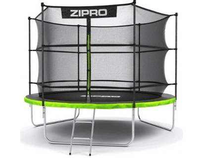 Батут с сеткой Zipro Jump Pro 312 см