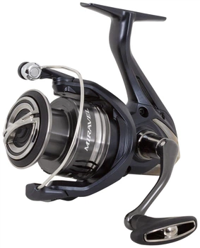 Котушка Shimano Miravel С3000
