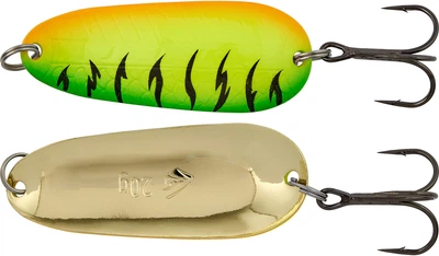 Блешня Select Grandex 20g 63mm #10