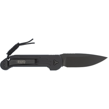 Ніж Microtech Ludt Tactical Black (135-1T)