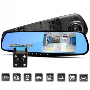Авторегистратор Зеркало AK47