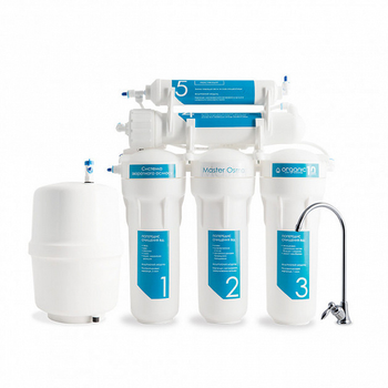 Organic Master Osmo 5 фильтр обратного осмоса