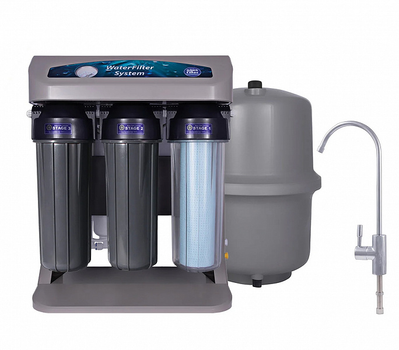Aquafilter ELITE7G-G фильтр обратного осмоса