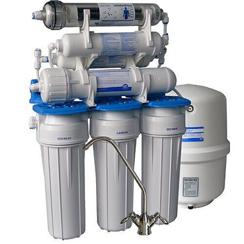 Aquafilter RX-RO7-75 фильтр обратного осмоса