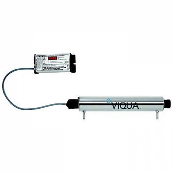 Ультрафиолетовый обеззараживатель VIQUA Sterilight UV R-Can S2Q-OZ
