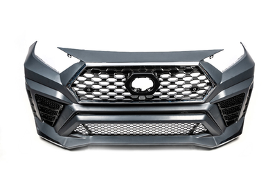 Передний бампер TRD для Toyota Rav 4 2019- гг