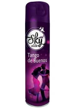 Освежитель воздуха SKY wind Elite Tango de Buenos 300 мл