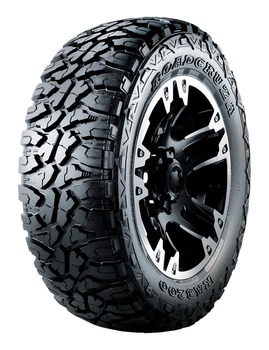 ROADCRUZA RA3200 M/T 235/85R16 120/116Q
