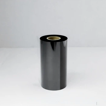 Ріббон Etisoft смоляний Resin SP 110 мм x74m, втулка 0,5" OUT чорний