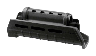 Цівка Magpul MOE AKM Hand Guard для АК-47/АК-74/АКМ (полімер) чорний