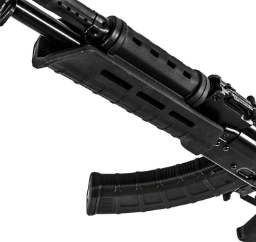Цівка Magpul MOE AK Hand Guard для АК-47/АК-74/АКМ (полімер) пісочне