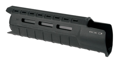 Цівка Magpul MOE SL Hand Guard Carbine для AR-15 (полімер) чорна