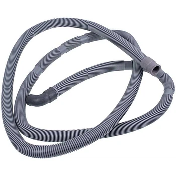 Шланг (сливной) для стиральной машины Electrolux 140013554070 L=2540mm D внутренний=21mm